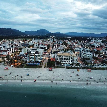 Apartamentos No Lexus Beira Mar Florianópolis Dış mekan fotoğraf