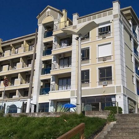 Apartamentos No Lexus Beira Mar Florianópolis Dış mekan fotoğraf