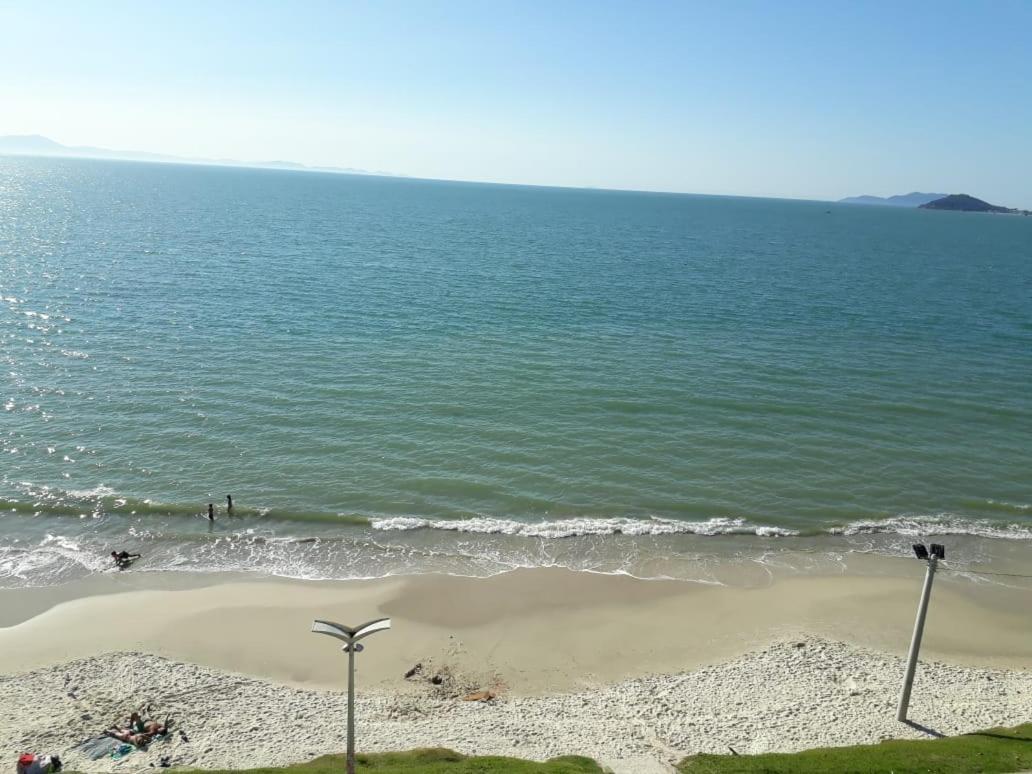 Apartamentos No Lexus Beira Mar Florianópolis Dış mekan fotoğraf