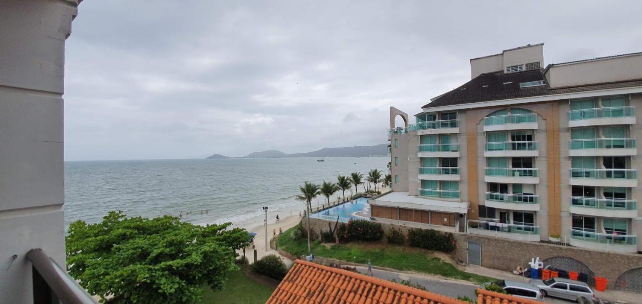 Apartamentos No Lexus Beira Mar Florianópolis Dış mekan fotoğraf