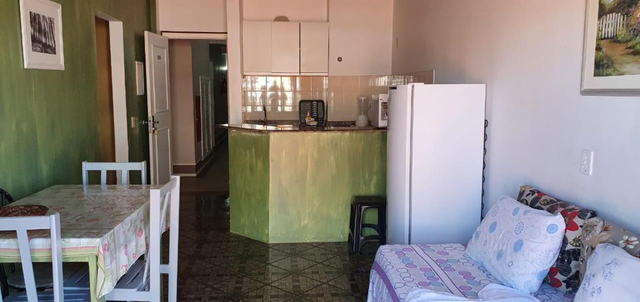 Apartamentos No Lexus Beira Mar Florianópolis Dış mekan fotoğraf