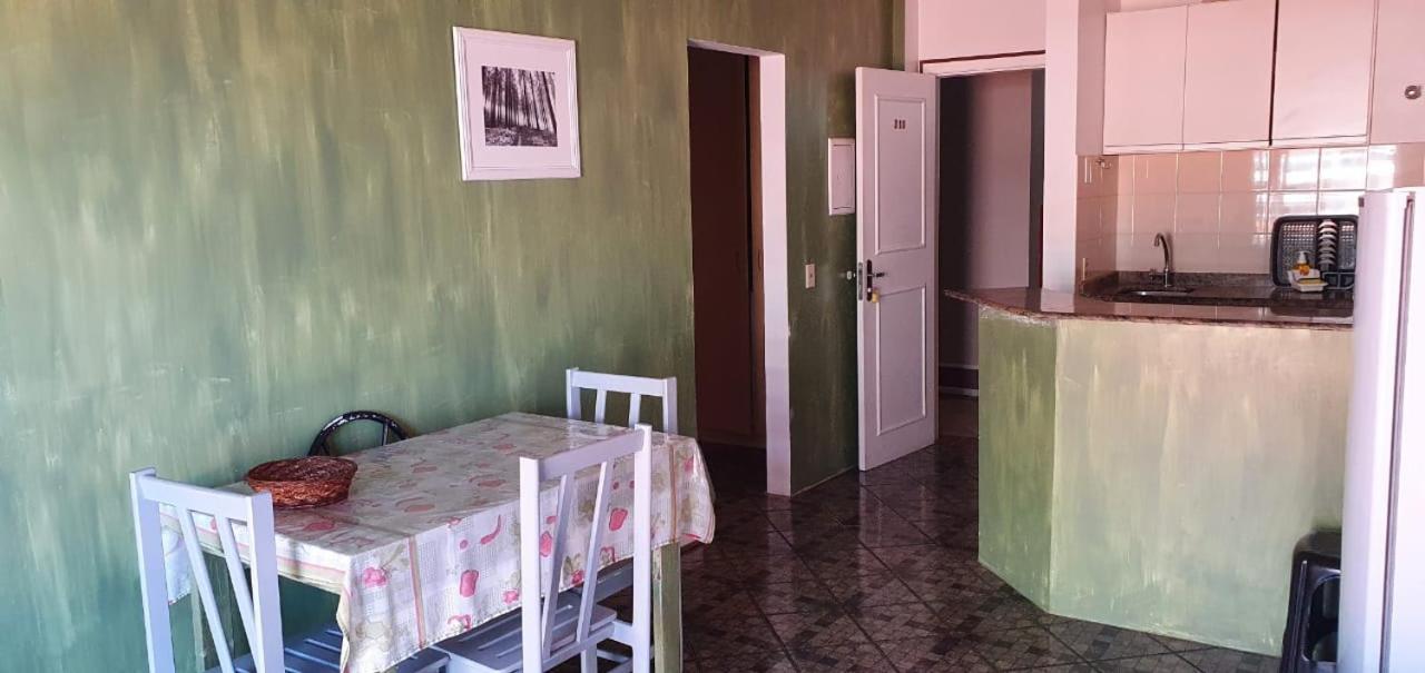 Apartamentos No Lexus Beira Mar Florianópolis Dış mekan fotoğraf
