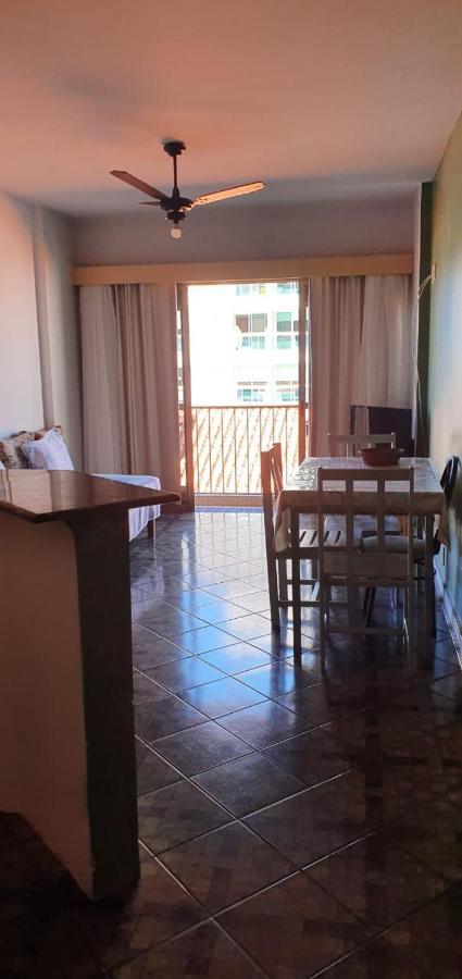 Apartamentos No Lexus Beira Mar Florianópolis Dış mekan fotoğraf
