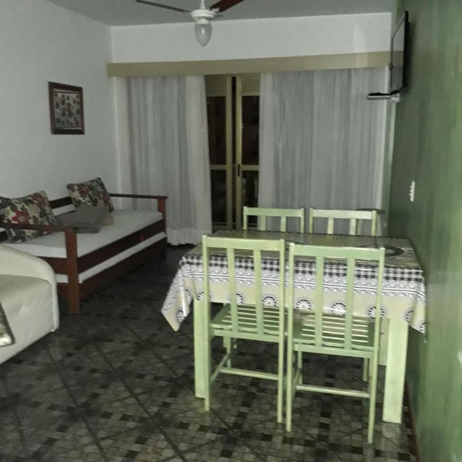 Apartamentos No Lexus Beira Mar Florianópolis Dış mekan fotoğraf