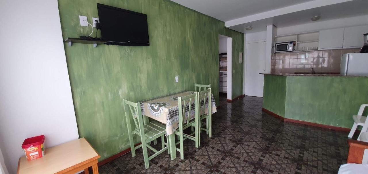 Apartamentos No Lexus Beira Mar Florianópolis Dış mekan fotoğraf