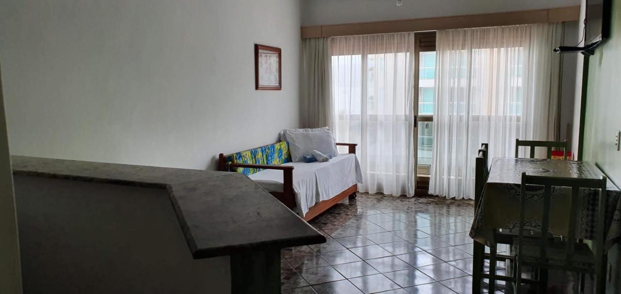 Apartamentos No Lexus Beira Mar Florianópolis Dış mekan fotoğraf