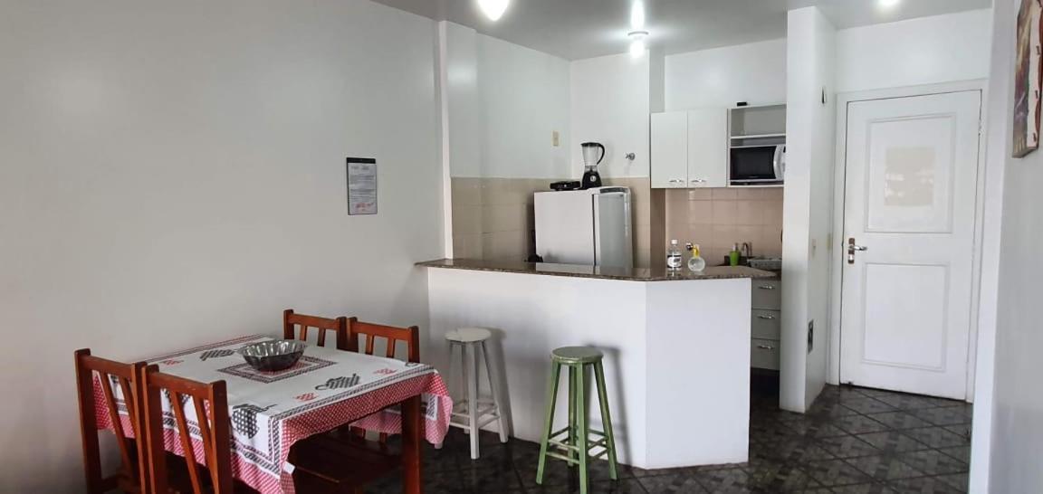 Apartamentos No Lexus Beira Mar Florianópolis Dış mekan fotoğraf