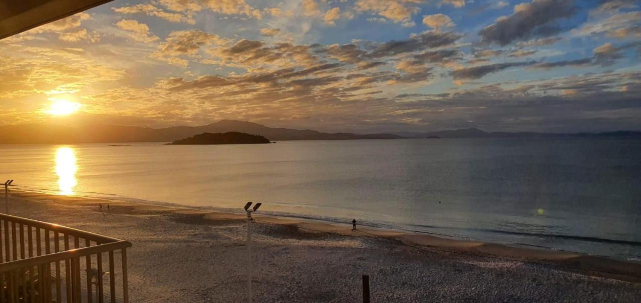 Apartamentos No Lexus Beira Mar Florianópolis Dış mekan fotoğraf