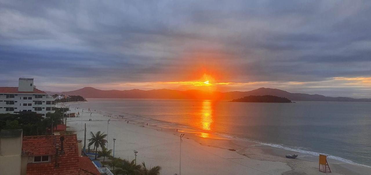Apartamentos No Lexus Beira Mar Florianópolis Dış mekan fotoğraf