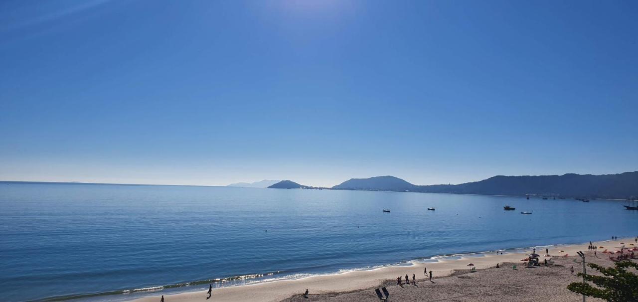 Apartamentos No Lexus Beira Mar Florianópolis Dış mekan fotoğraf