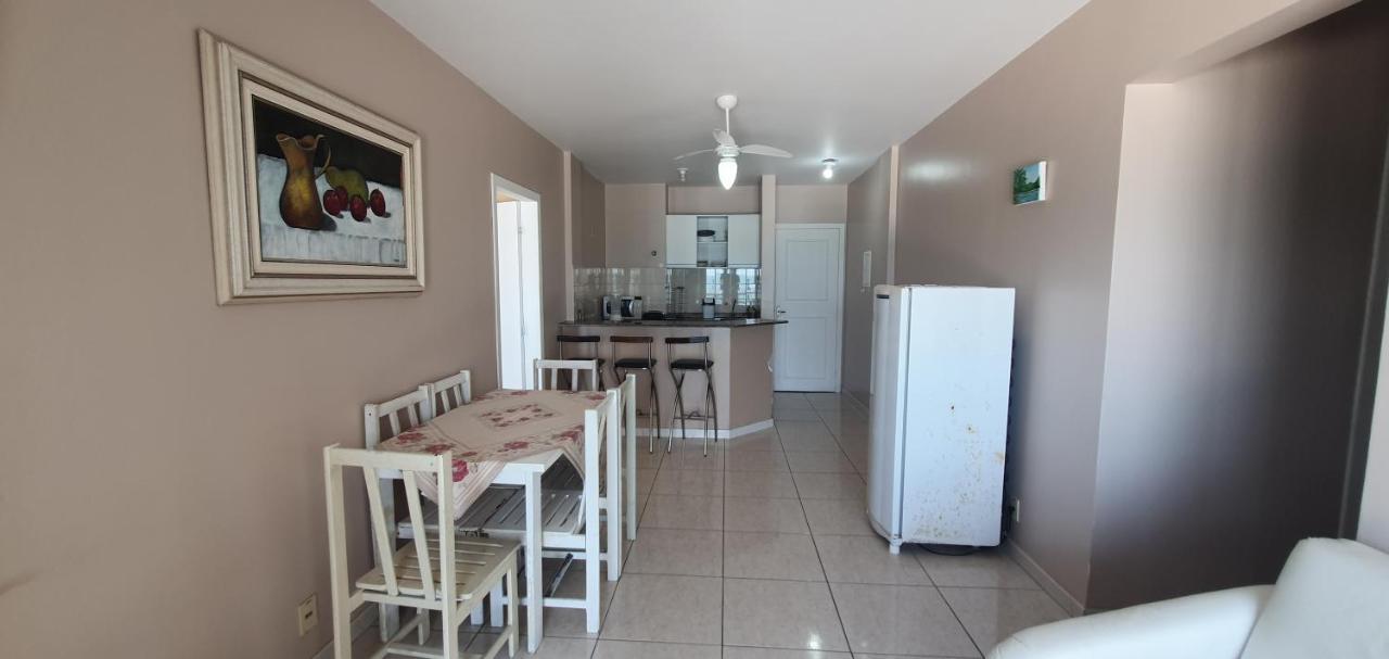 Apartamentos No Lexus Beira Mar Florianópolis Dış mekan fotoğraf