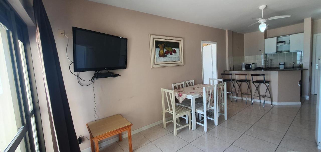 Apartamentos No Lexus Beira Mar Florianópolis Dış mekan fotoğraf