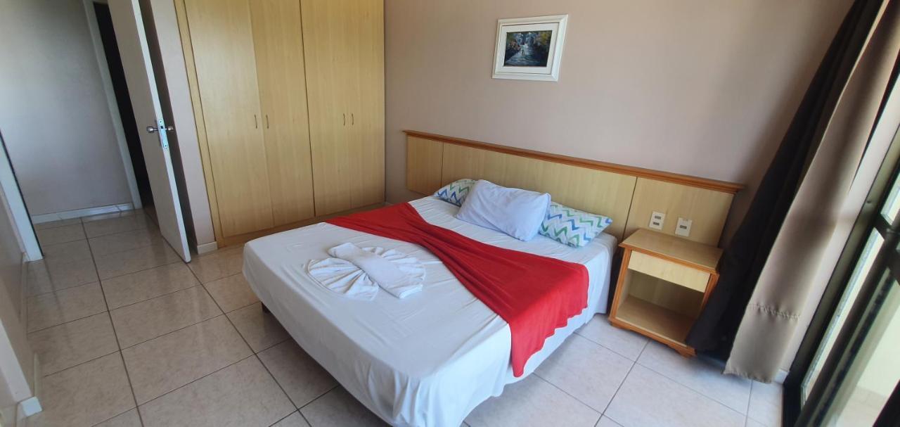 Apartamentos No Lexus Beira Mar Florianópolis Dış mekan fotoğraf