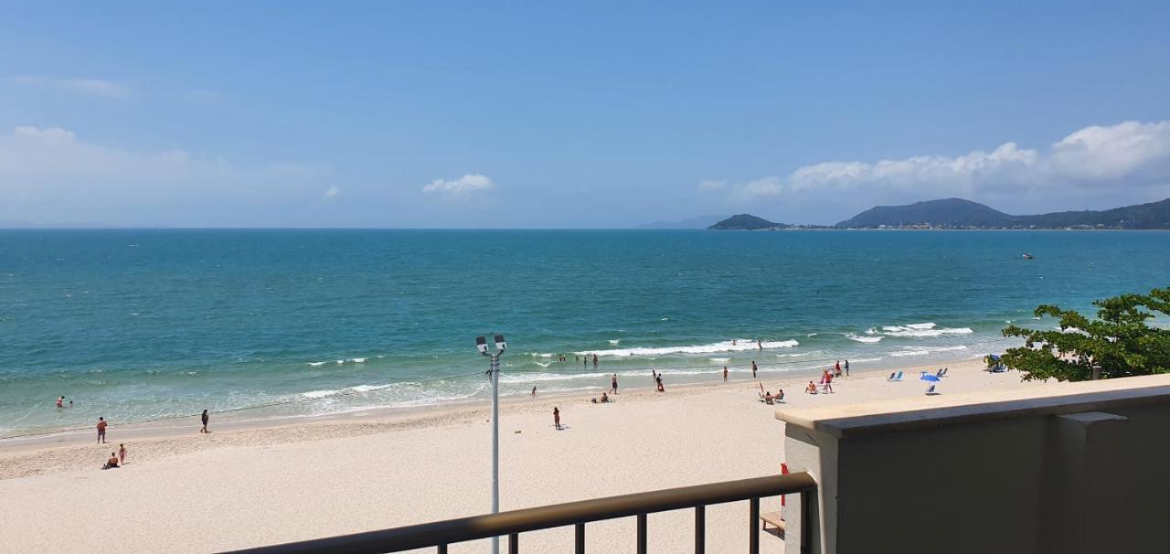 Apartamentos No Lexus Beira Mar Florianópolis Dış mekan fotoğraf