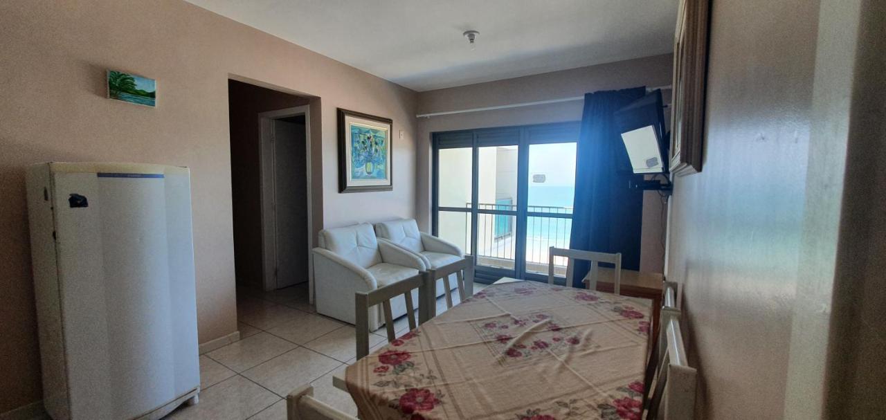 Apartamentos No Lexus Beira Mar Florianópolis Dış mekan fotoğraf