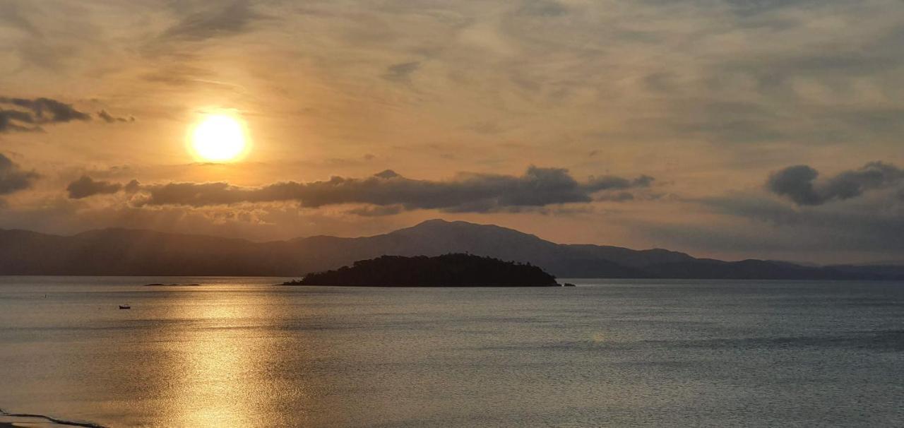Apartamentos No Lexus Beira Mar Florianópolis Dış mekan fotoğraf