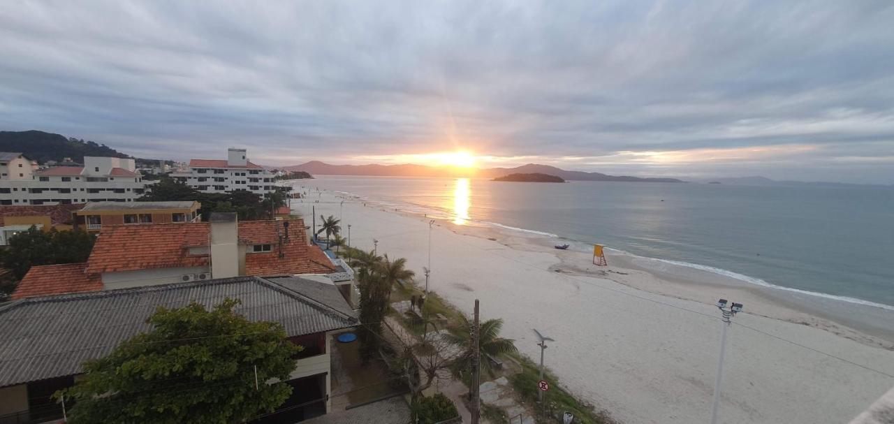 Apartamentos No Lexus Beira Mar Florianópolis Dış mekan fotoğraf