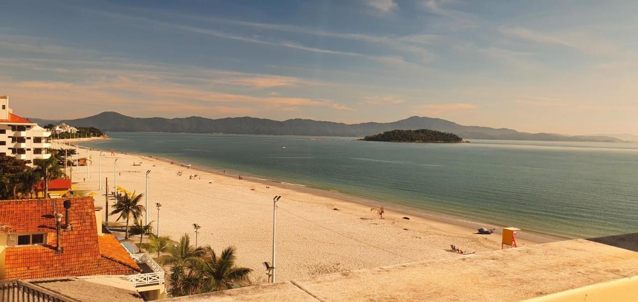 Apartamentos No Lexus Beira Mar Florianópolis Dış mekan fotoğraf