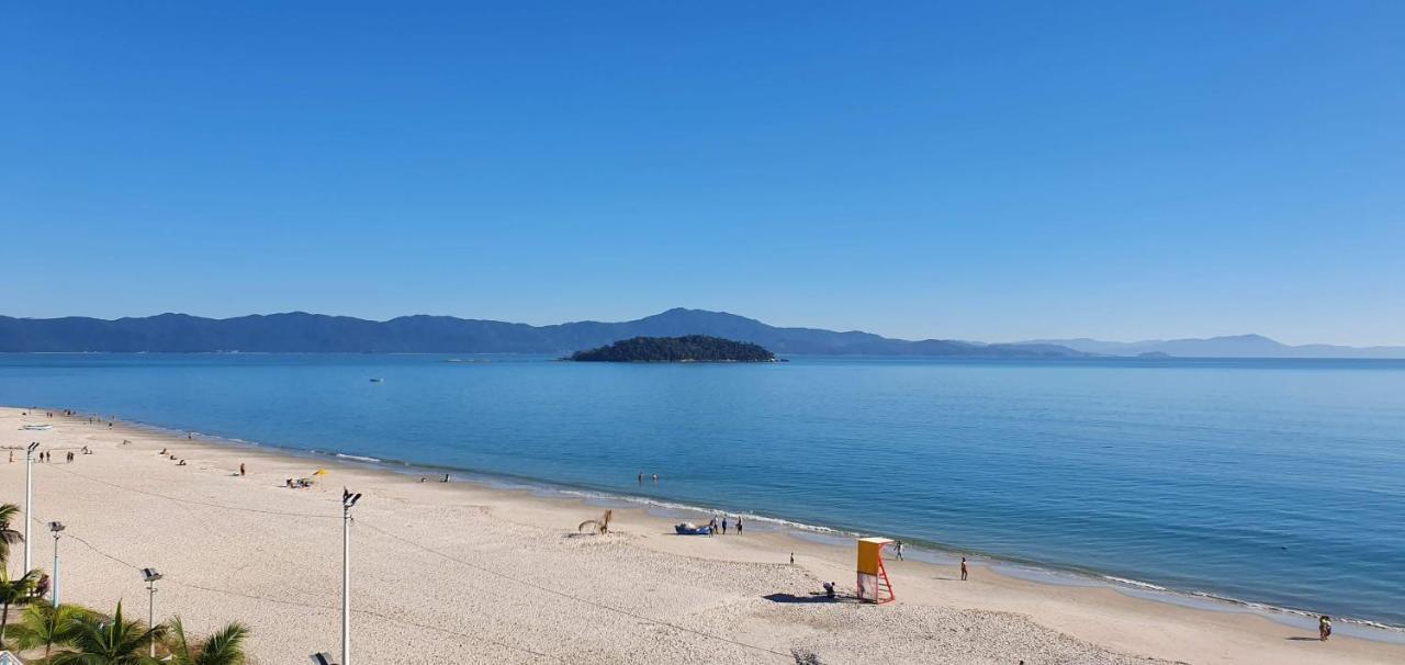 Apartamentos No Lexus Beira Mar Florianópolis Dış mekan fotoğraf