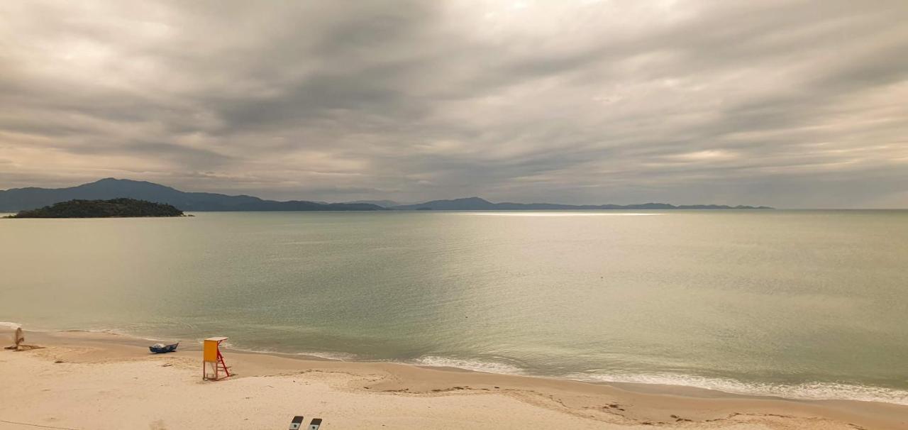 Apartamentos No Lexus Beira Mar Florianópolis Dış mekan fotoğraf