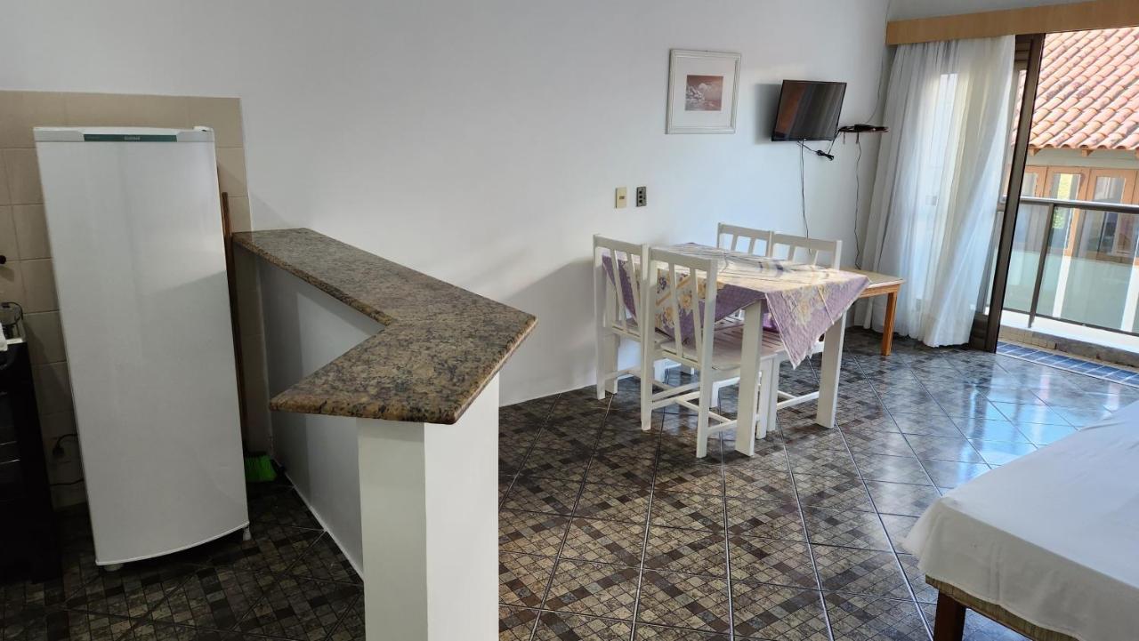 Apartamentos No Lexus Beira Mar Florianópolis Dış mekan fotoğraf