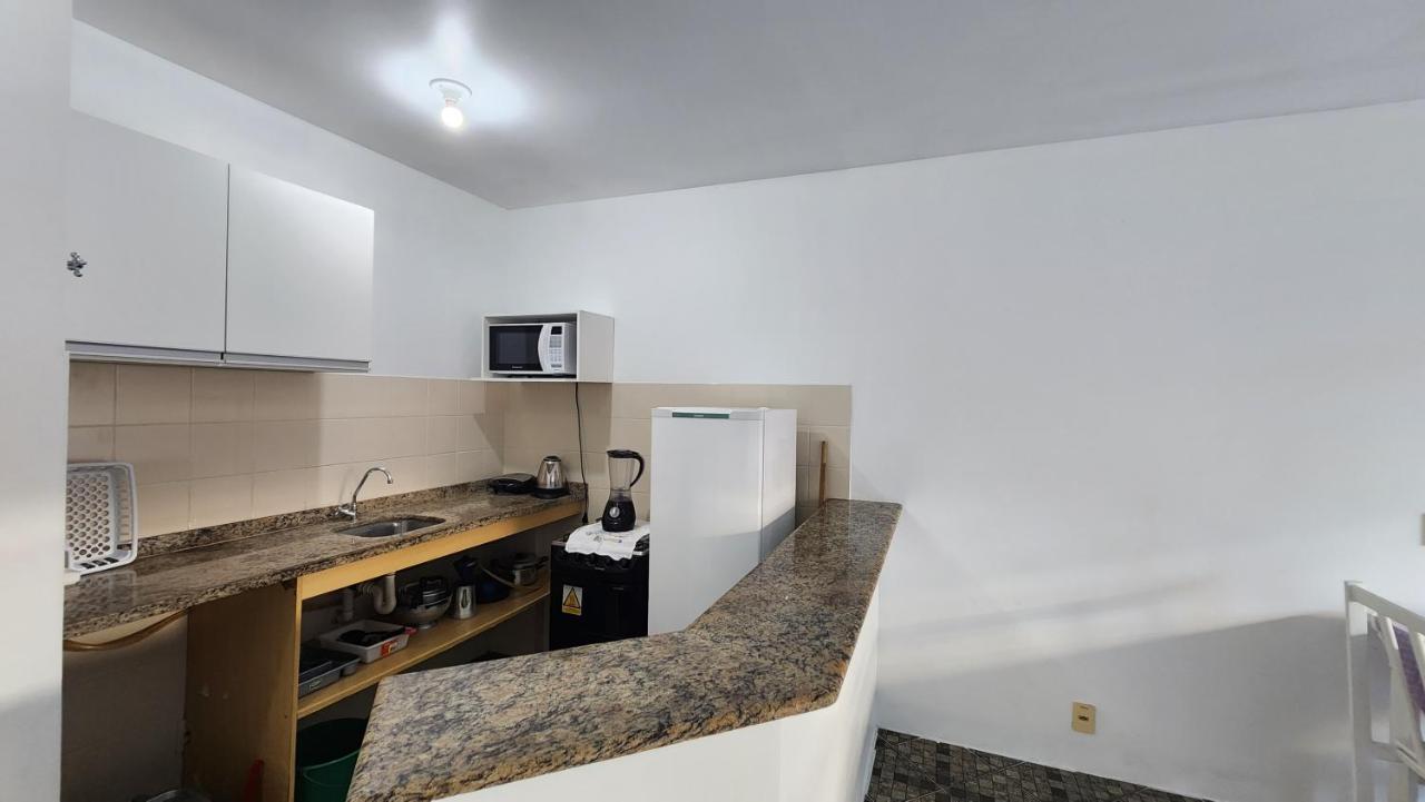 Apartamentos No Lexus Beira Mar Florianópolis Dış mekan fotoğraf