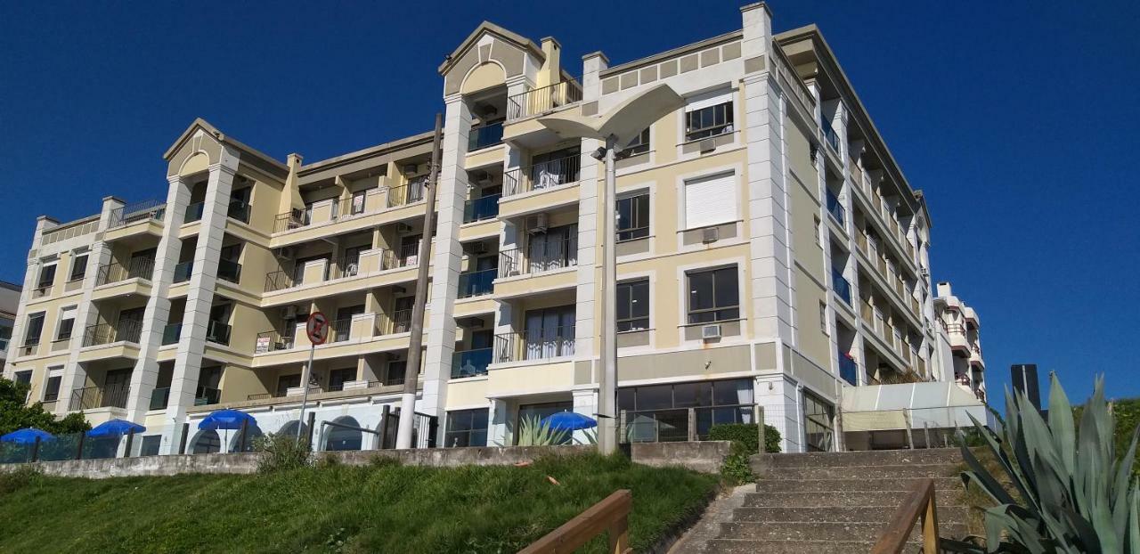 Apartamentos No Lexus Beira Mar Florianópolis Dış mekan fotoğraf