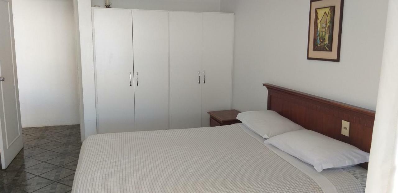 Apartamentos No Lexus Beira Mar Florianópolis Dış mekan fotoğraf
