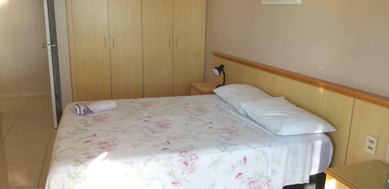 Apartamentos No Lexus Beira Mar Florianópolis Dış mekan fotoğraf