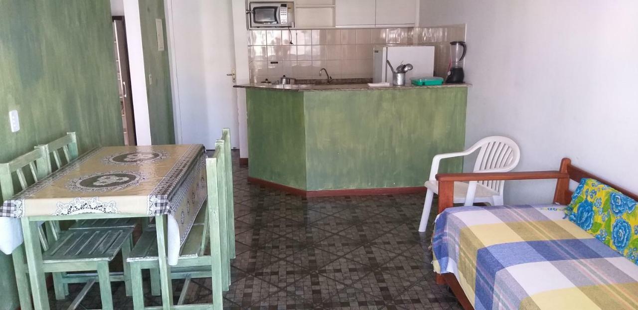Apartamentos No Lexus Beira Mar Florianópolis Dış mekan fotoğraf