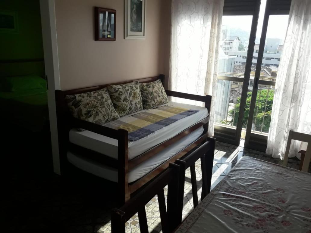 Apartamentos No Lexus Beira Mar Florianópolis Dış mekan fotoğraf