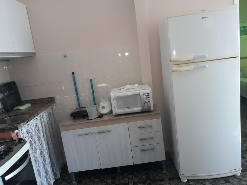 Apartamentos No Lexus Beira Mar Florianópolis Dış mekan fotoğraf