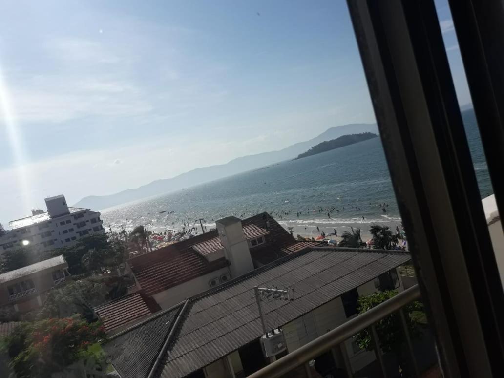 Apartamentos No Lexus Beira Mar Florianópolis Dış mekan fotoğraf