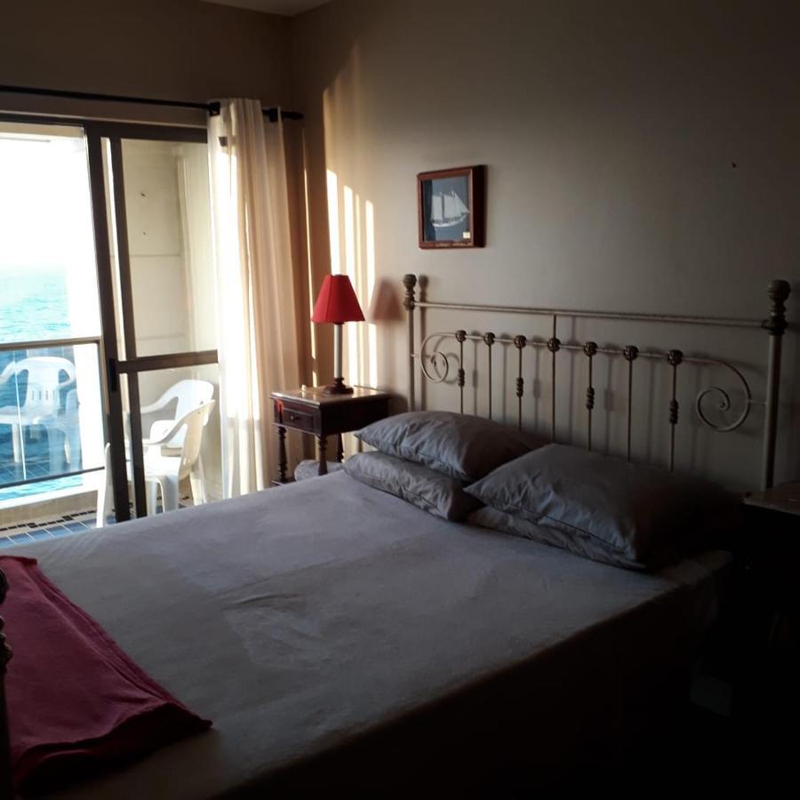 Apartamentos No Lexus Beira Mar Florianópolis Dış mekan fotoğraf