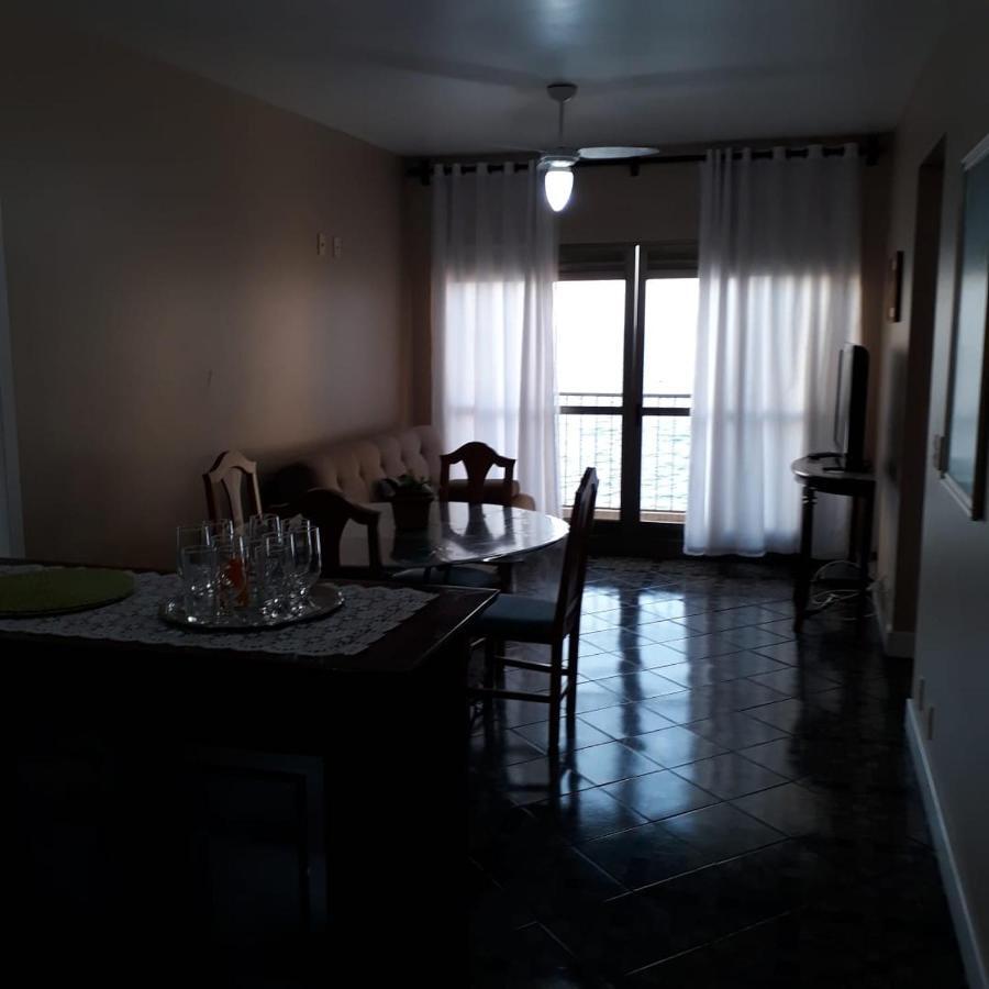 Apartamentos No Lexus Beira Mar Florianópolis Dış mekan fotoğraf