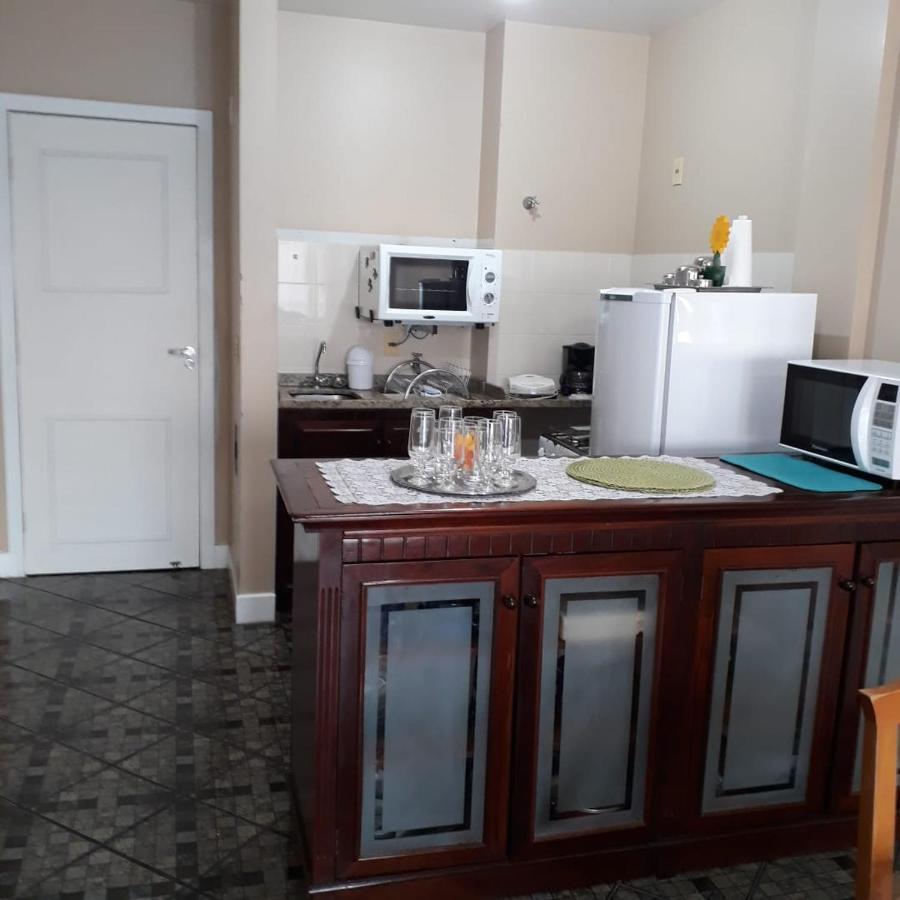 Apartamentos No Lexus Beira Mar Florianópolis Dış mekan fotoğraf