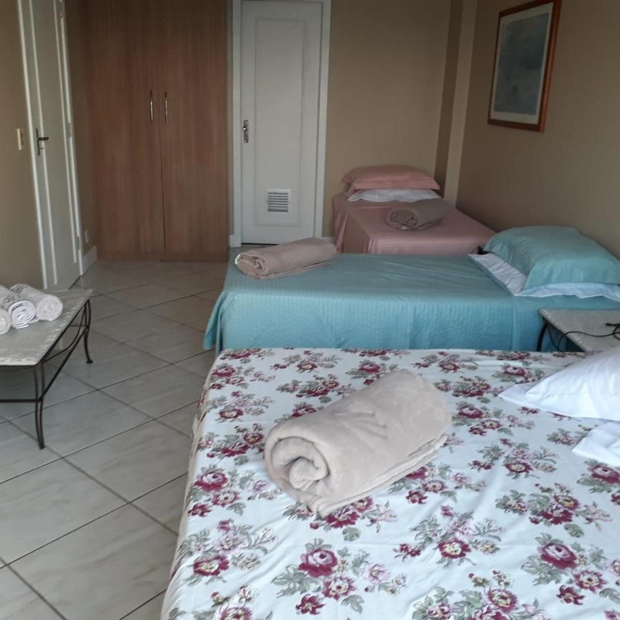 Apartamentos No Lexus Beira Mar Florianópolis Dış mekan fotoğraf