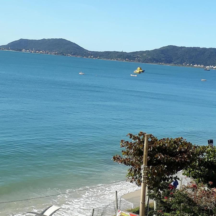Apartamentos No Lexus Beira Mar Florianópolis Dış mekan fotoğraf