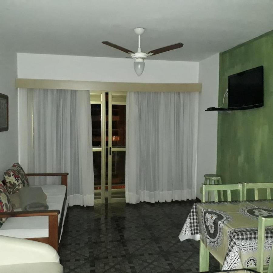 Apartamentos No Lexus Beira Mar Florianópolis Dış mekan fotoğraf